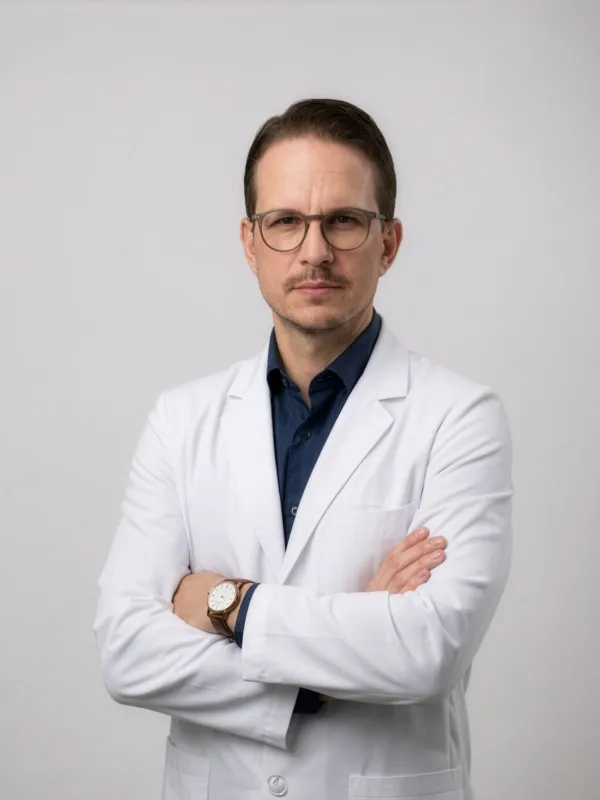Dr. Carlos Frias