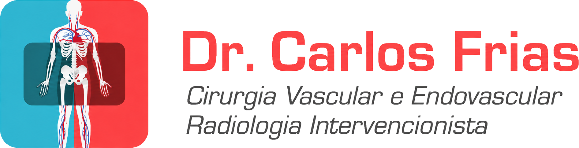 Dr. Carlos Frias — Radiologia Intervencionista