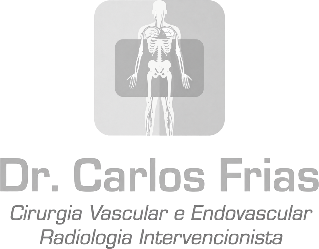 Dr. Carlos Frias — Radiologia Intervencionista